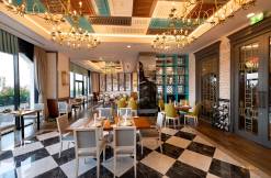 ADALYA ELITE LARA Restaurants